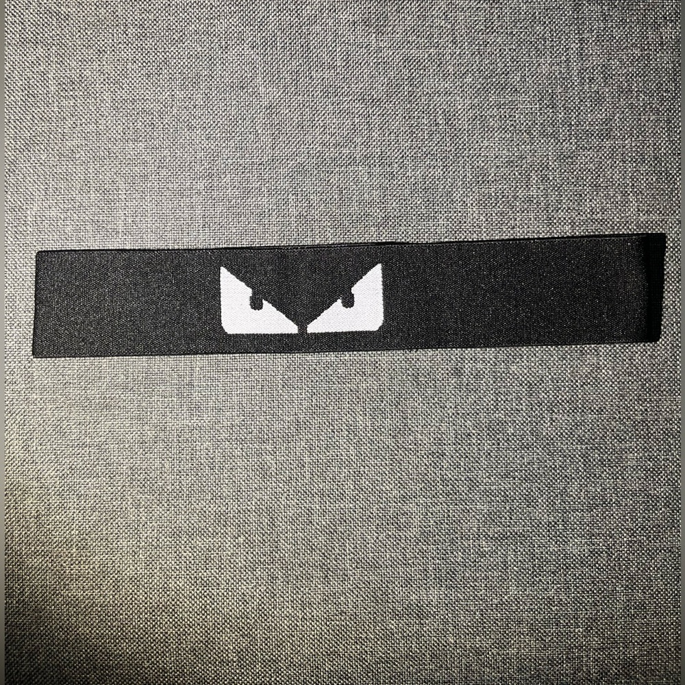 Headband with Eye 👁️